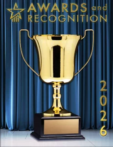 Caldwell Recognition Awards